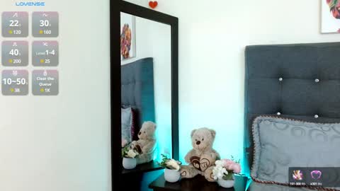 LUCY online show from 01/24/25, 10:08