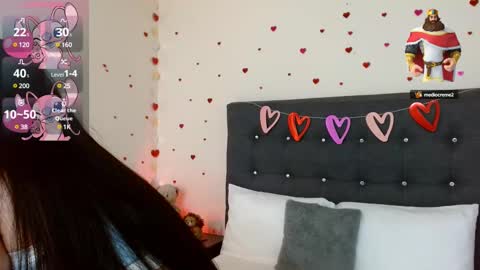 LUCY online show from 02/12/25, 08:29