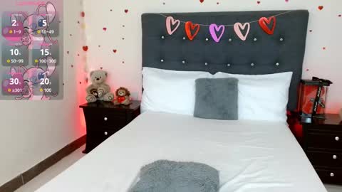 LUCY online show from 02/14/25, 12:41