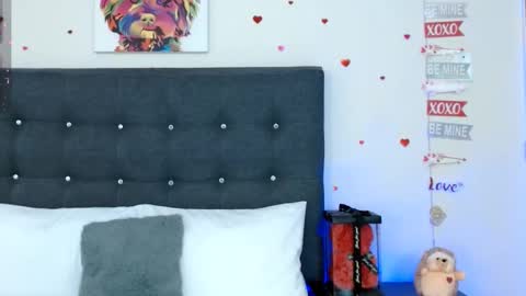 LUCY online show from 03/08/25, 08:57