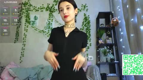 Donna online show from 02/11/26, 02:00