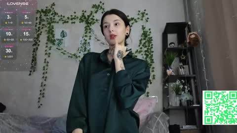 Donna online show from 02/12/26, 02:39