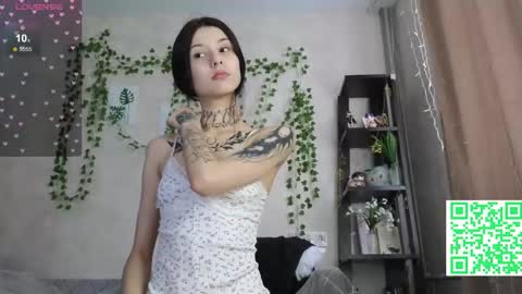 Donna online show from 02/28/26, 02:34