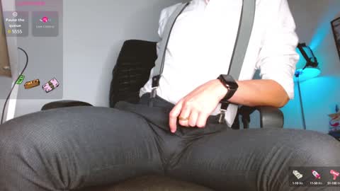 iam leonal online show from 01/22/25, 07:24