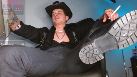 iam leonal online show from 01/23/25, 10:11