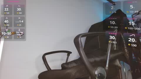 iam leonal online show from 01/31/25, 08:12