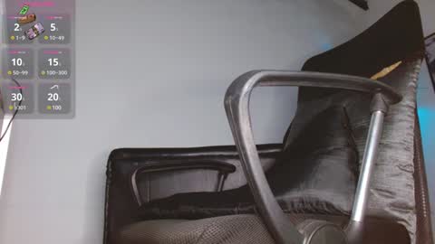 iam leonal online show from 02/03/25, 09:39