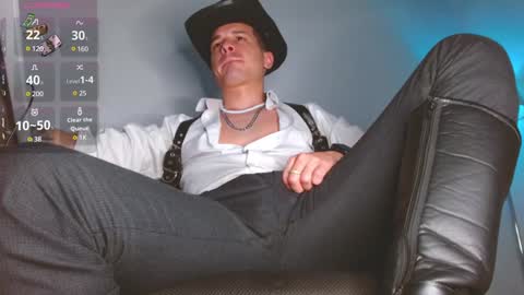 iam leonal online show from 02/04/25, 09:52