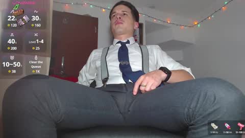 iam leonal online show from 02/20/25, 12:08