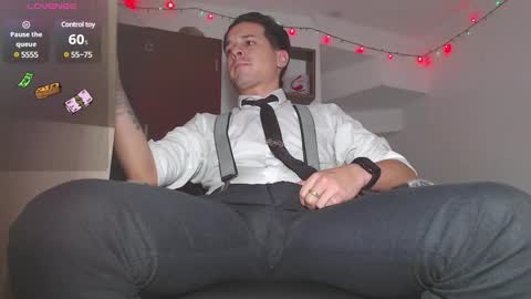 iam leonal online show from 03/01/25, 09:26