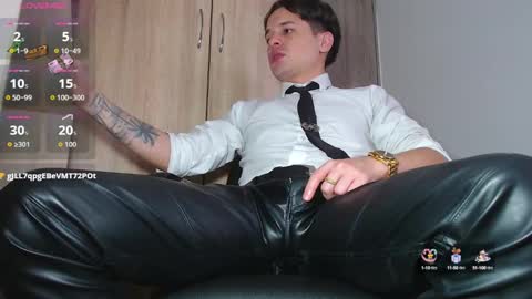 iam leonal online show from 09/24/25, 06:22