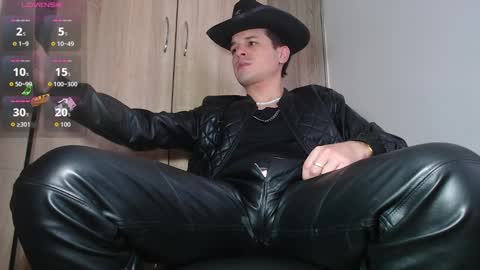 iam leonal online show from 10/05/25, 06:39