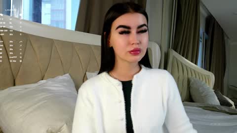 Mila online show from 04/14/26, 03:34