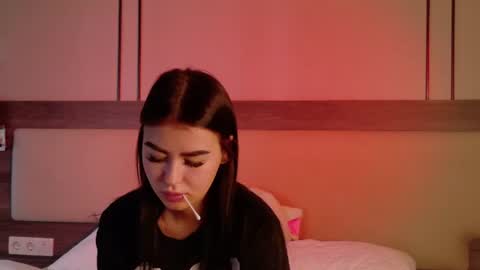 Mila online show from 06/30/26, 06:36