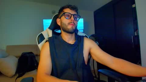 leonandresough online show from 01/18/26, 04:05