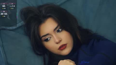 Mia online show from 10/03/25, 09:17