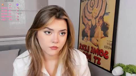 Mia online show from 01/07/26, 09:01