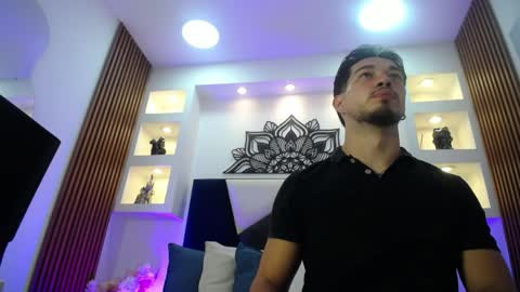 Snapshot of leonardfoxx chatting on 04/02/26, 12:36 leonardo online show from 04/02/26, 12:36