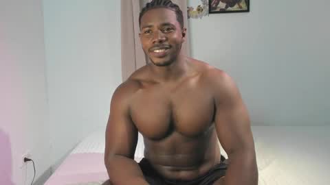 Leandro jones online show from 02/03/26, 04:23