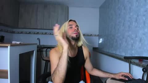 Tom Rider online show from 03/07/25, 08:22