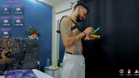 Snapshot of leondevereda_ chatting on 02/11/25, 07:16 Len online show from 02/11/25, 07:16