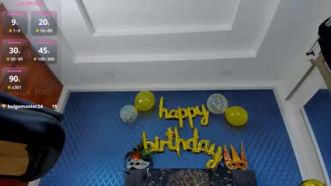 Snapshot of leondevereda_ chatting on 02/18/25, 10:14 Len online show from 02/18/25, 10:14