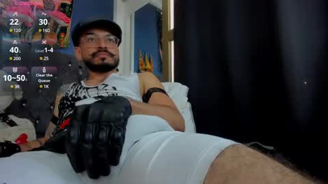 Snapshot of leondevereda_ chatting on 03/10/25, 10:02 Len online show from 03/10/25, 10:02