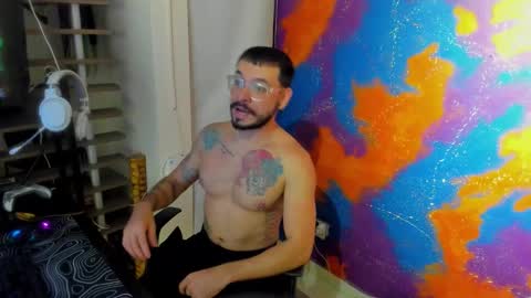 Snapshot of leondevereda_ chatting on 09/20/25, 12:55 Len online show from 09/20/25, 12:55