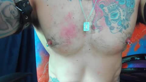 Snapshot of leondevereda_ chatting on 10/21/25, 03:24 Len online show from 10/21/25, 03:24