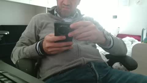 angel e sonia online show from 10/21/25, 08:15