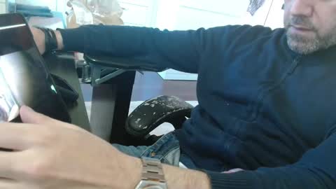 angel e sonia online show from 04/24/26, 08:28