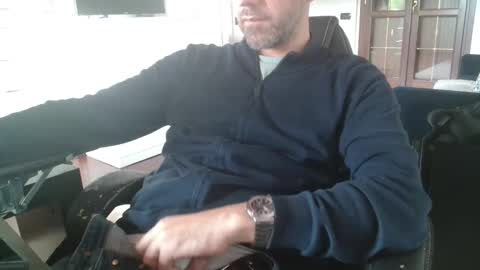 angel e sonia online show from 04/30/26, 08:53