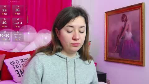 Leone Noir online show from 02/16/26, 07:04