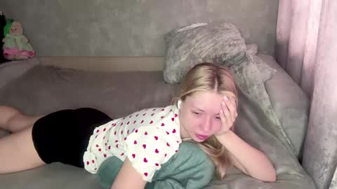 Eva online show from 04/16/26, 06:14