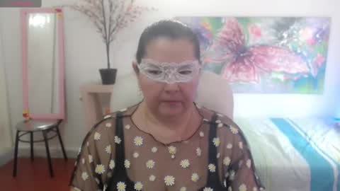 leonela   online show from 02/20/25, 06:35