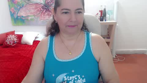 leonela   online show from 02/08/26, 12:47