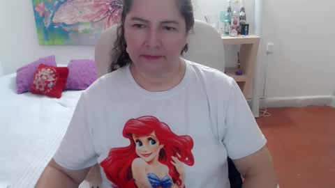 leonela   online show from 03/25/26, 03:01