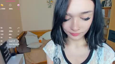 Alice online show from 05/02/26, 08:03