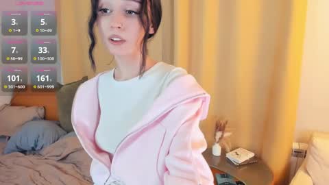 Alice online show from 05/29/26, 07:01