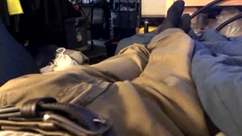 Snapshot of leongent chatting on 03/03/26, 04:07 Leon online show from 03/03/26, 04:07