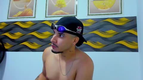 Leon online show from 03/18/26, 11:57