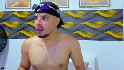 Leon online show from 03/19/26, 11:58