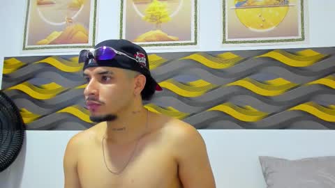 Leon online show from 03/20/26, 11:59