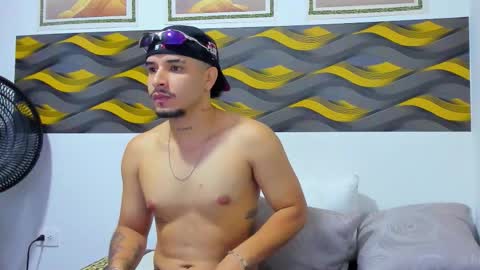 Leon online show from 03/21/26, 12:10