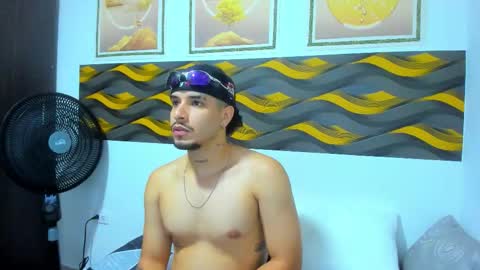 Leon online show from 03/27/26, 07:02