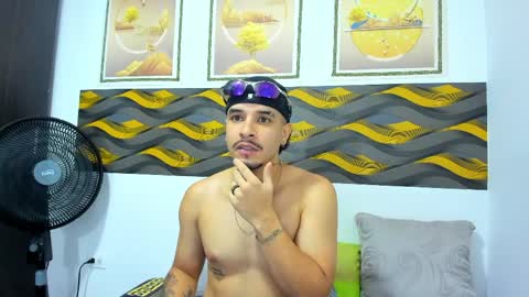 Leon online show from 03/30/26, 07:15