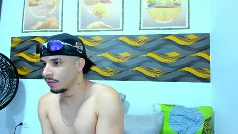 Leon online show from 04/06/26, 08:21