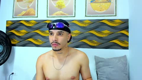 Leon online show from 04/09/26, 07:19