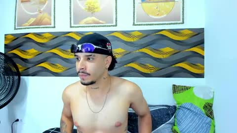 Leon online show from 04/15/26, 02:40