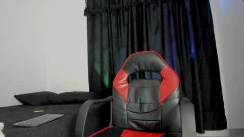 leonidas1.1 online show from 03/26/26, 11:54